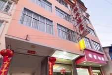 Others Fuxing Hotel Busan