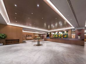 Lainnya 4 Orange Hotel (Anyang Culture and Sports Center)