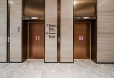 其他 3 Atour Hotel Jinke Center, Liangjiang New District, Chongqing