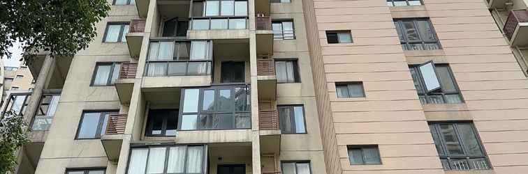 Others Suzhou Xinghe Hostel