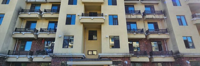 Others Yuya Homestay (Changbai Mountain bei Tourist Distribution Center)