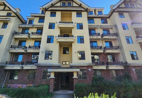 Others Yuya Homestay (Changbai Mountain bei Tourist Distribution Center)