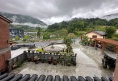 Others 6 Yunhe Terraced Fields Yijie Homestay