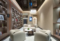 Others 4 Atour Hotel Tianjin Tiankai Huayuan Industrial Park