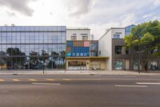 其他 Hanting Hotel (Shanghai Xinchang Ancient Town International Tourism Resort Branch)