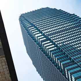 Hotel Exterior 1 Chongqing Yue Hotel(Jiefangbei Hongyadong Store), Glenview Itc Plaza Chongqing 酒店