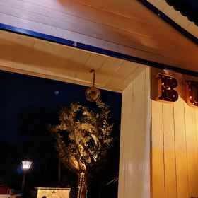 Hotel Exterior1JOY IS BOUNDLESS,陵水黎族自治县飯店