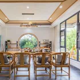 Logo1Wuxi Yichanju Boutique B&B (Lingshan Giant Buddha Nianhuawan Branch),滨湖区飯店