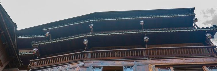 其他 Banshan Jushe Panoramic beauty