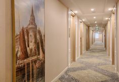 อื่นๆ 6 Vienna Hotel (Shouguang Wanda Plaza store)