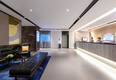 其他 6 Home Inn Hotel (Shenzhen Dongmen Pedestrian Street MixC Branch)