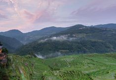 Lain-lain 4 Yunhuan Mijing Hostel