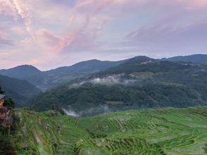 Lain-lain 4 Yunhuan Mijing Hostel