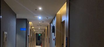 その他 3 Boyu Boutique Hotel(Shenzhen Dongmen Old Street)