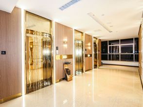 其他 4 Vienna International Hotel (Dongying Wuyue Square Branch)