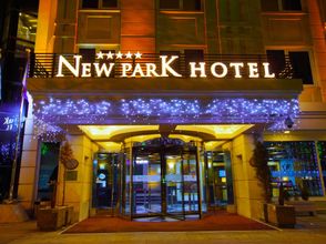 其他 4 NEW PARK HOTEL