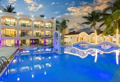 其他 2 Boundless Space Design Hotel (Yalong Bay Bohou Village Branch)