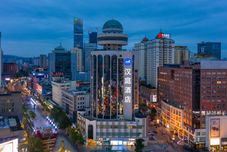 その他 HanTing Hotel (Kunming Nanping Pedestrian Street Wangfujing)