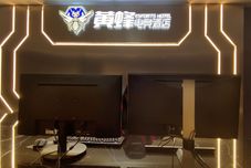 Khác Wasp esports hotel