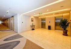 Others 3 Aifeel Hotel (Dunhuang Shazhou Night Market)