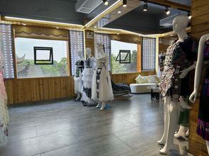 อื่นๆ 4 Menghui Furong Designer Hotel (Furongzhen Waterfall Branch)