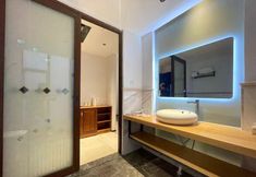 Lain-lain 7 Simple Life Homestay