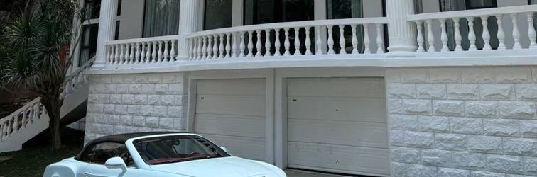 Others Sanya Half Mountain and Sea B&B