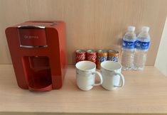 Others 5 JING YI HOTEL