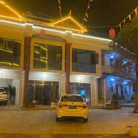 Hotel Exterior 1 Baili Rhododendron Chushui Bund Homestay, Jinsha Xian Hotels