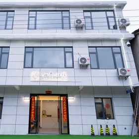 Hotel Exterior 1 Nhà trọ Fairy Cloud, Khách sạn Thượng Nhiêu