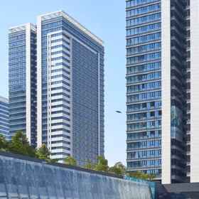 Hotel Exterior 1 Guigu Jianjie Apartment (Guangzhou Luogang Wanda Plaza), 黄埔港站 호텔