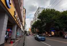 Others 4 Wenxing Hotel (Guangzhou Beijing Road Pedestrian Street Haizhu Square Subway Station)