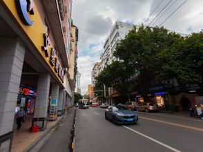 Others 4 Wenxing Hotel (Guangzhou Beijing Road Pedestrian Street Haizhu Square Subway Station)