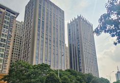 其他 3 Moonlight on 17th Floor Guesthouse