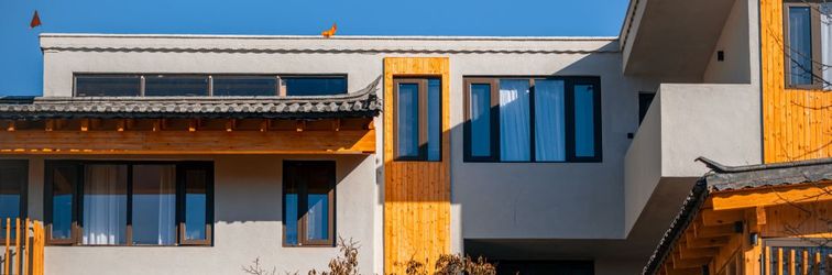 อื่นๆ Plum Tree Lakeside Resort