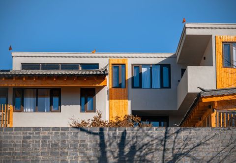 อื่นๆ Plum Tree Lakeside Resort