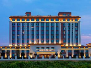 Khác 4 mianshan reception center