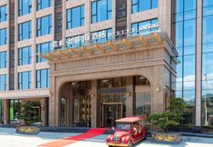 其他 5 O.LIVE Social(Yangjiang Pearl Bay Scenic Area Hotel)