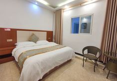 Others 7 Teluk Intan Hotel