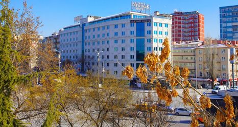 其他 2 NEW PARK HOTEL