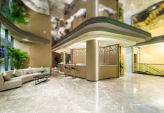 Lain-lain 5 Plateau Pearl Hotel (Kunming Railway Station Shuangqiao Branch)