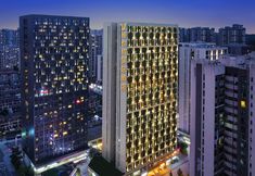 Others 2 Vienna International Hotel