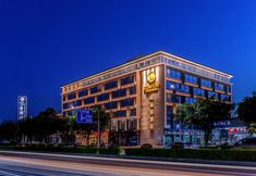 อื่นๆ 3 Comfort Hotel