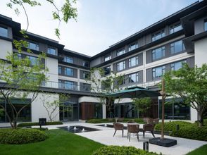 其他 4 GRAND HOUSE HOT SPRING WUYI