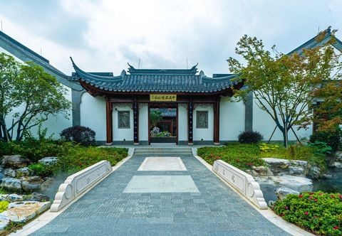 Others Zhongwu Hotel Nine Garden