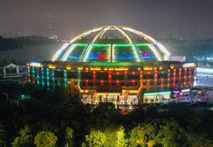 Others 4 Century Yuan Lakeside Garden Hotel (Nanjing Xuanwu Lake Store)