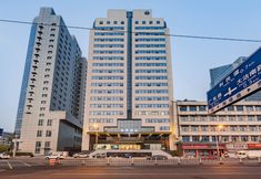 その他 2 JI Hotel (Tianjin Cultural Center)