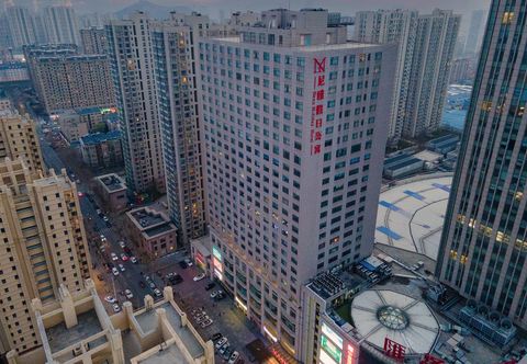 Lainnya Neon Holiday Apartment