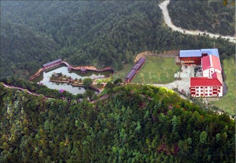 기타 Wencheng Mountain Yijiao Manor
