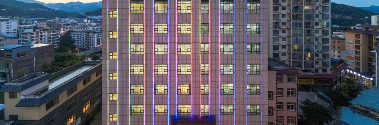 기타 Ceheng Zhejiang Hotel